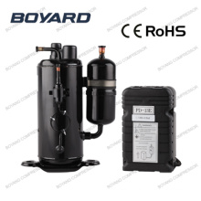 rotation compressor for cabinet air conditioning parts dehumidifier Kompressor hermetic